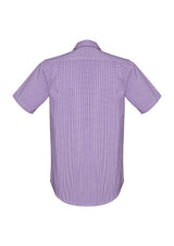 Mens Newport Short Sleeve Shirt