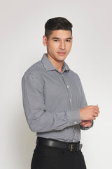 Long Sleeve So Ezy Check