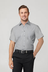 Short Sleeve Pinfeather