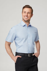 Short Sleeve Pinfeather