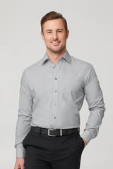 Long Sleeve Pinfeather