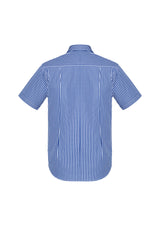Mens Springfield Short Sleeve Shirt