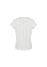 Womens Blaise Short Sleeve Top