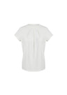 Womens Blaise Short Sleeve Top