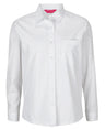 JB's Ladies L/S Double Layered Shirt