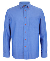 JB's L/S Chambray Shirt