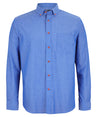JB's L/S Chambray Shirt