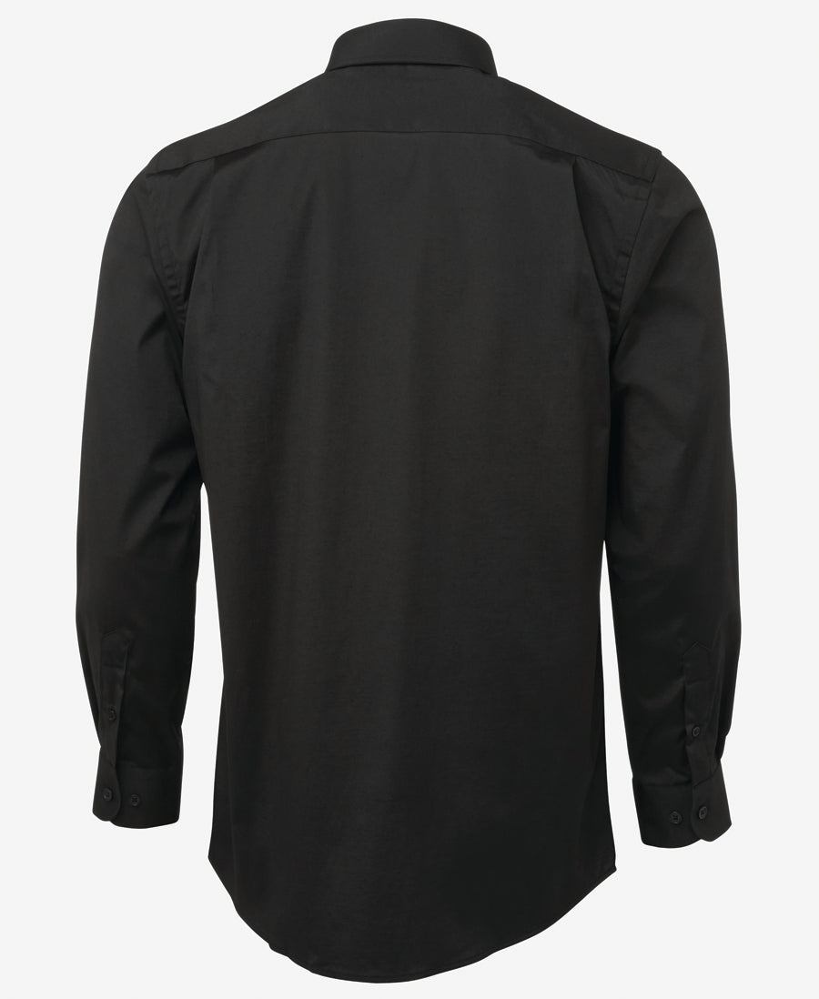 JB's Urban L/S Poplin Shirt