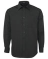 JB's L/S Poplin Shirt