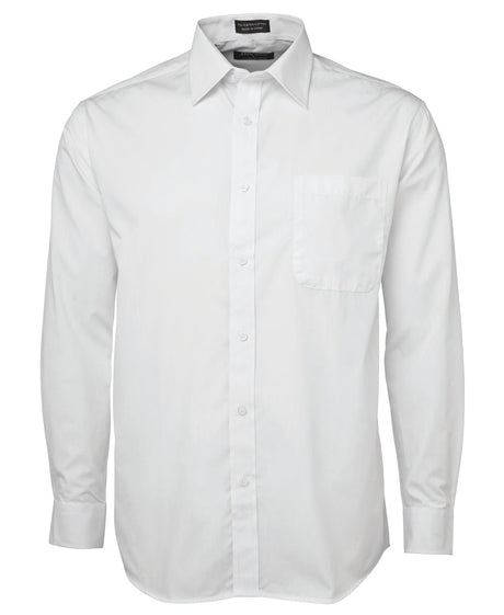 JB's L/S Poplin Shirt