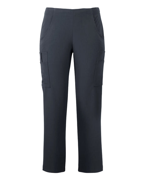 JB's Ladies Nu Scrub Cargo Pant