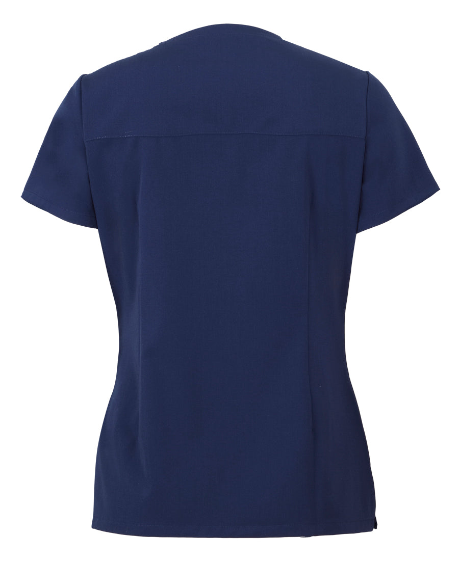 JB's Ladies Nu Scrub Top