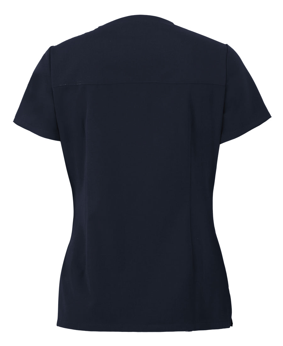 JB's Ladies Nu Scrub Top