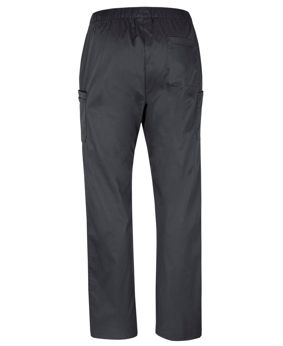 JB's Unisex Premium Scrubs Cargo Pant
