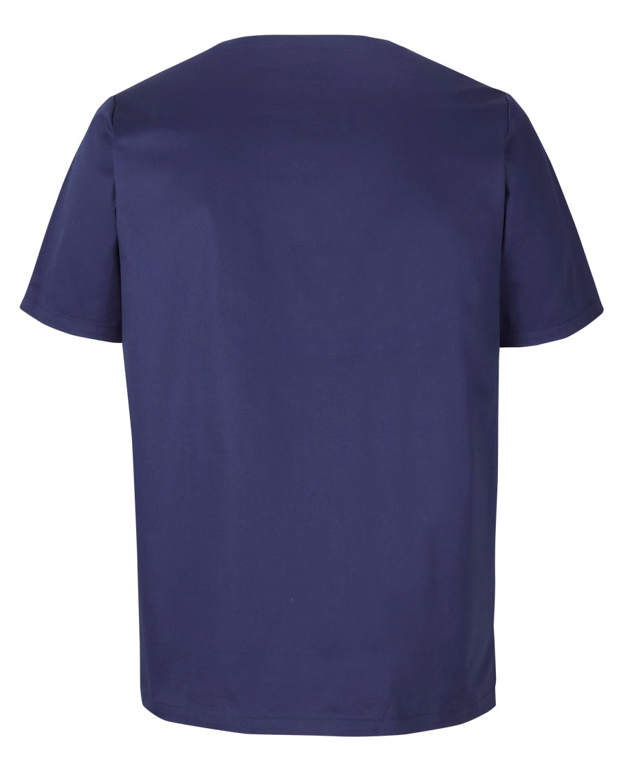 JB's Unisex Premium Scrubs Top