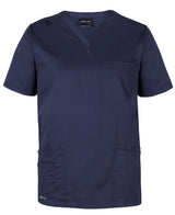 JB's Unisex Premium Scrubs Top