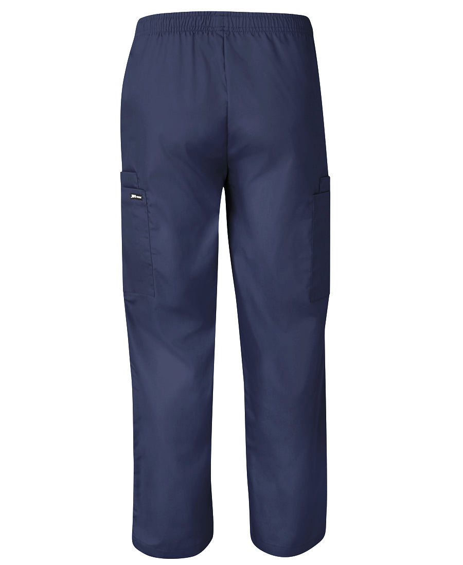 JB's Unisex Scrubs Pant