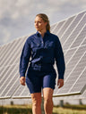 Women's X Airflow™ Stretch Ripstop Vented Cargo Short