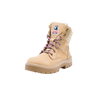 Southern Cross Ladies Zip - TPU Penetration Resistant Midsole With Metatarsal Guard