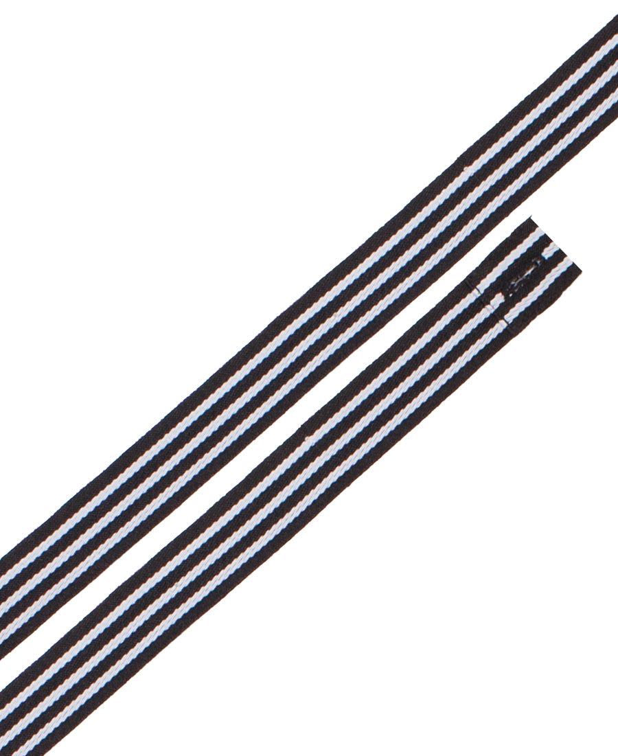 JB's Changeable Yarn Dyed Cross Back Apron Strap
