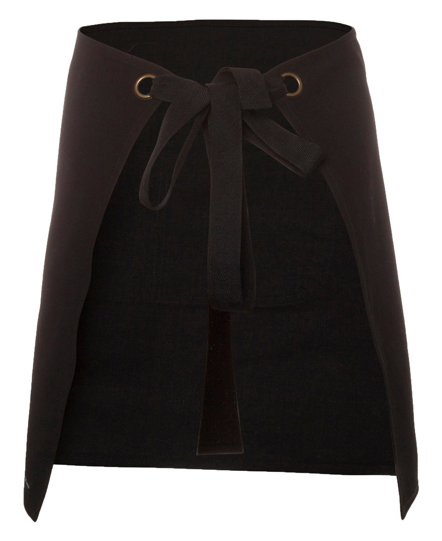 JB's Waist Canvas Apron (Including Strap)