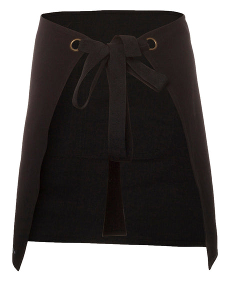 JB's Waist Canvas Apron (Including Strap)
