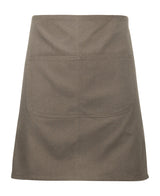 JB's Waist Canvas Apron (Including Strap)