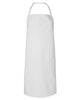 JB's 490Gsm Vinyl 90X60 Bib Apron
