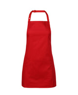 JB's 65X71 Bib Apron