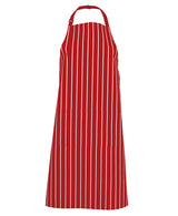 JB's Bib Striped Apron