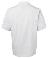 JB's S/S Chefs Jacket