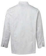 JB's L/S Chefs Jacket