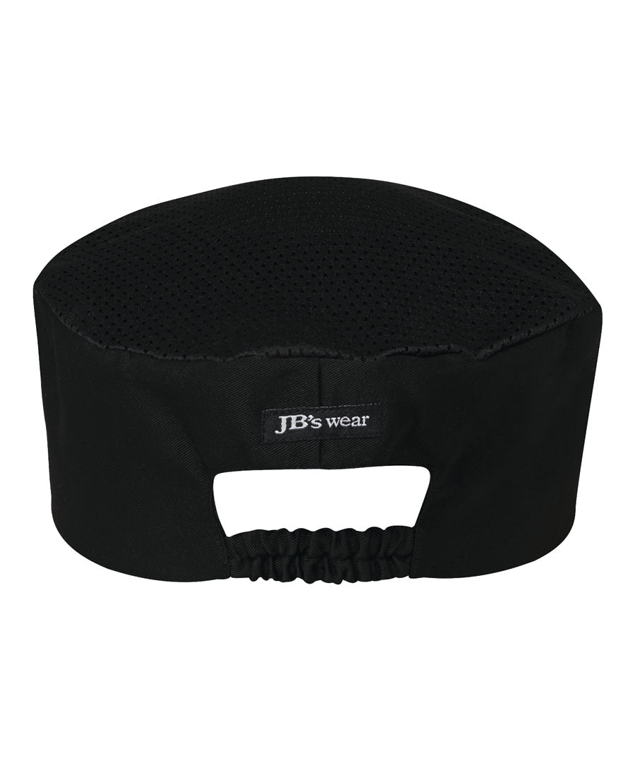 JB's Chef's Vented Cap