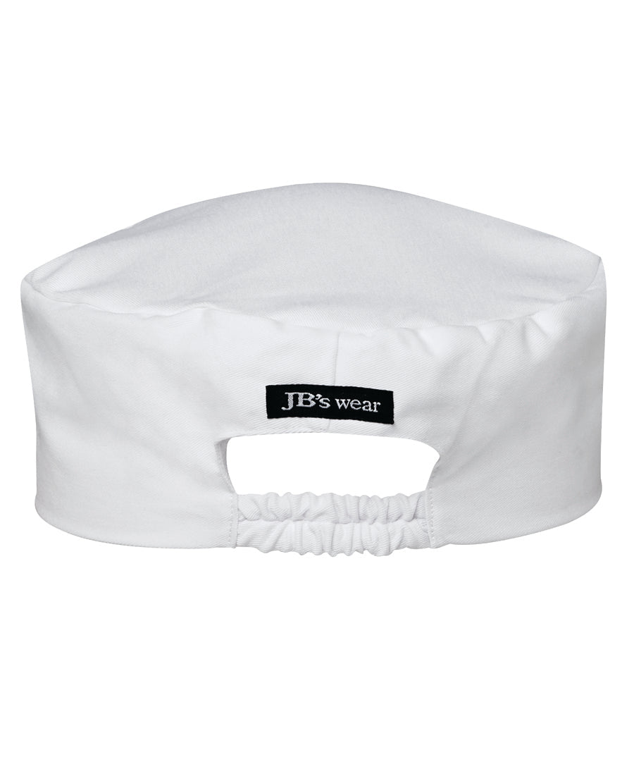 JB's Chefs Cap