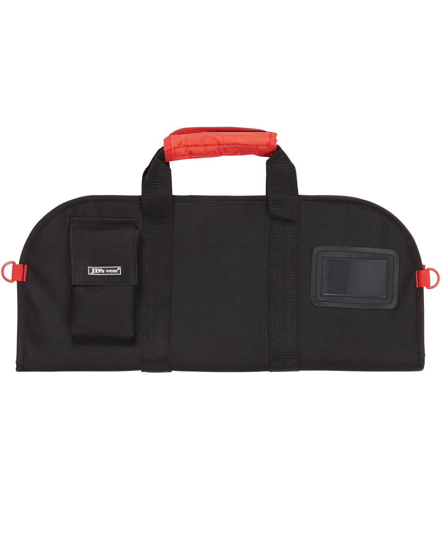 JB's Chef's Knife Bag