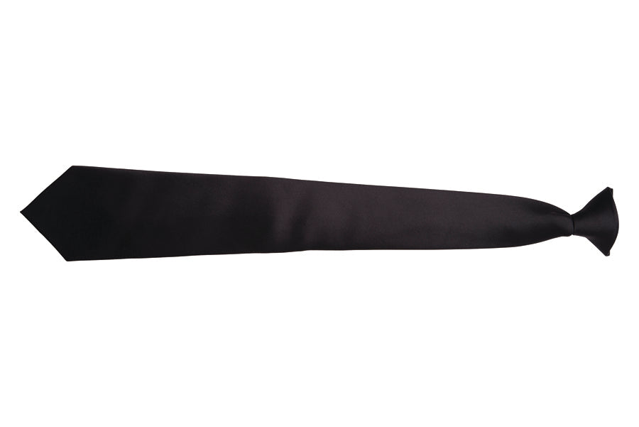 JB's Clip On Tie (5Pack)
