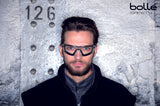 COBRA TPR PLATINUM AS/AF Clear Lens