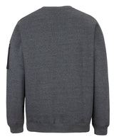 JB's 350 Premium Trade Crew Neck Fleece