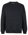 JB's 350 Premium Trade Crew Neck Fleece