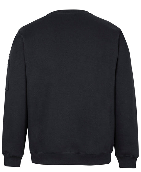 JB's 350 Premium Trade Crew Neck Fleece
