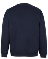 JB's 350 Premium Trade Crew Neck Fleece