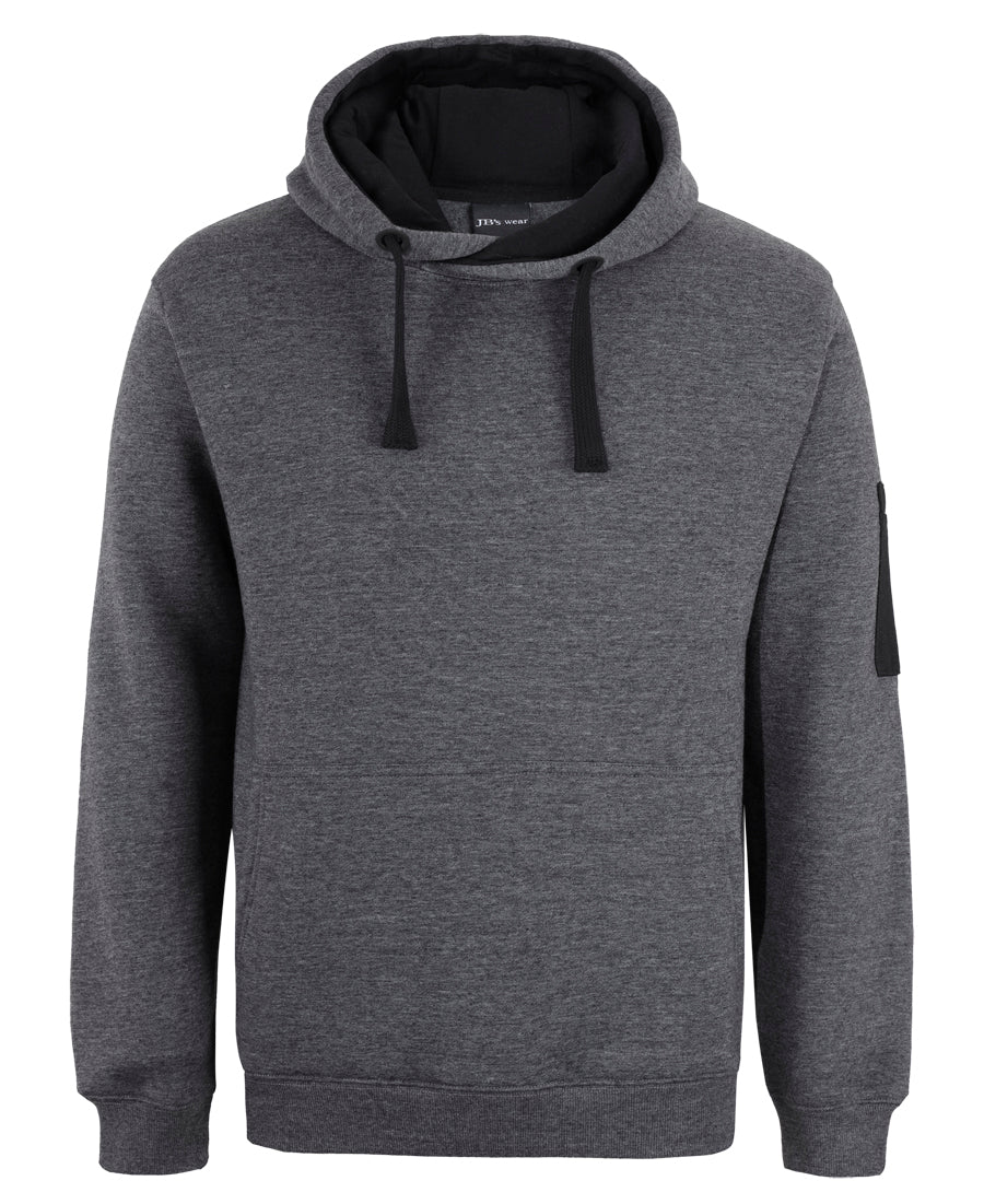JB's 350 Trade Hoodie