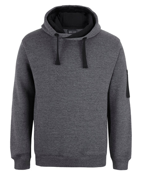 JB's 350 Trade Hoodie