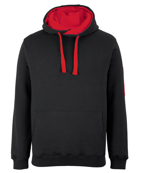 JB's 350 Trade Hoodie