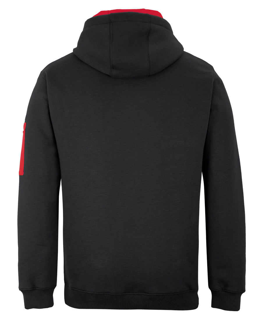 JB's 350 Trade Hoodie