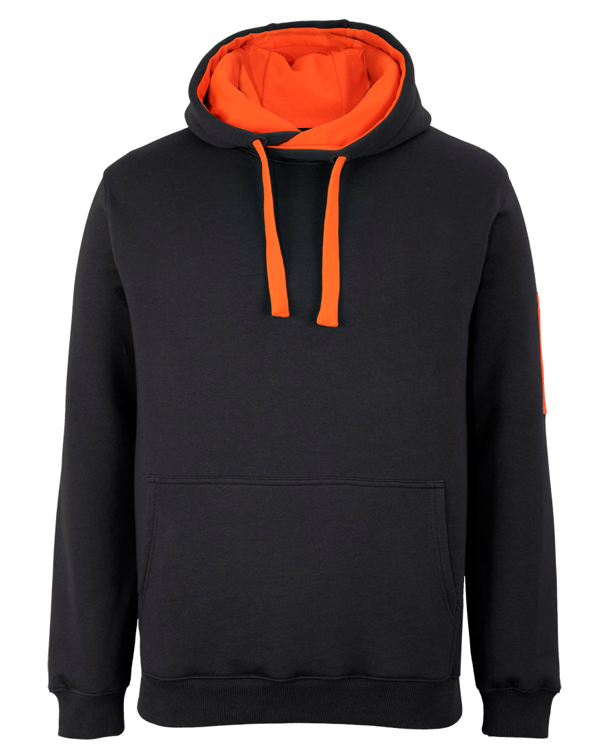 JB's 350 Trade Hoodie