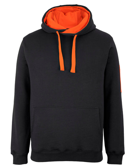 JB's 350 Trade Hoodie
