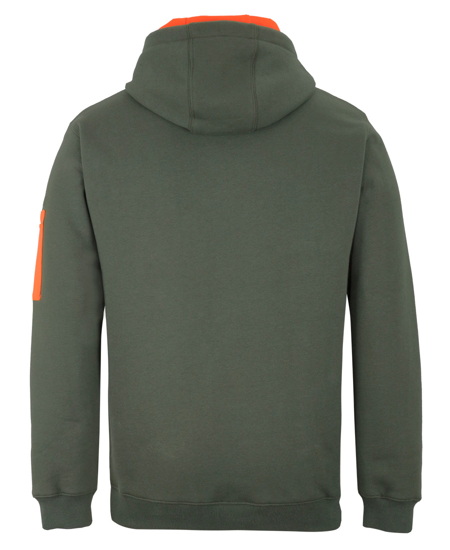 JB's 350 Trade Hoodie