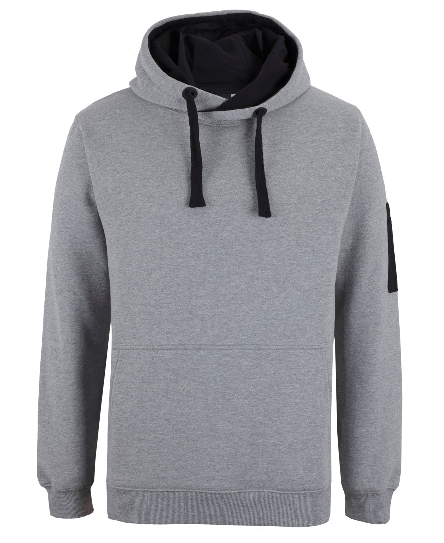 JB's 350 Trade Hoodie