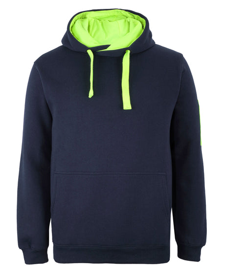 JB's 350 Trade Hoodie
